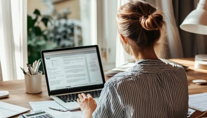 Compte AT/MP : 3 nouveaux services en ligne sont proposés Compte AT/MP : 3 nouveaux services en ligne sont proposés